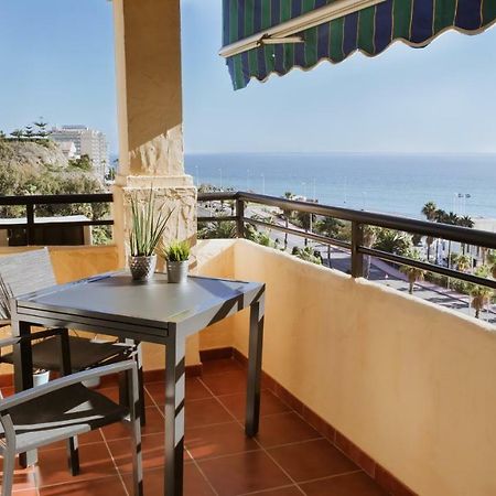 Casinomar Frente Al Mar Apartment Benalmadena Ngoại thất bức ảnh