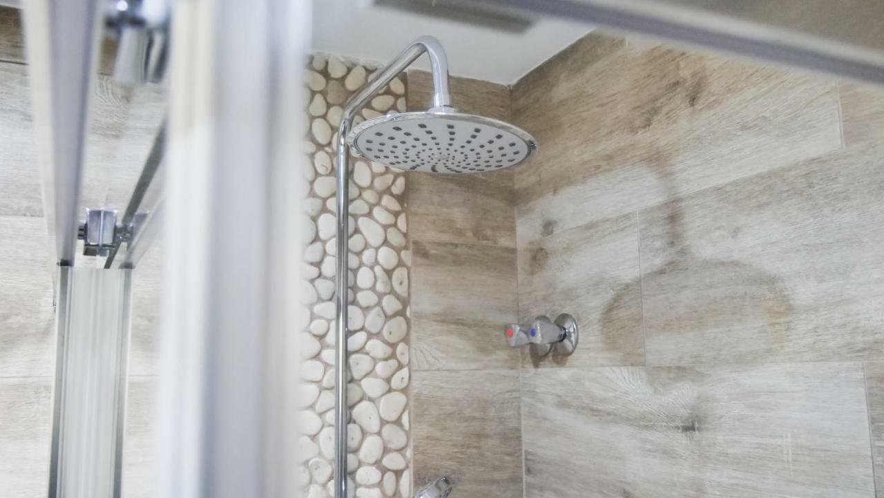 Casinomar Frente Al Mar Apartment Benalmadena Ngoại thất bức ảnh